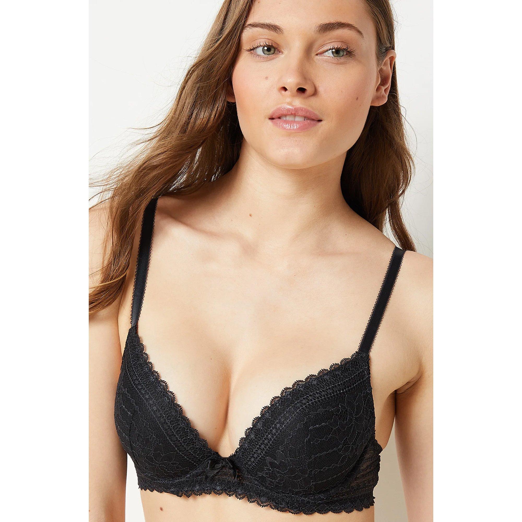 Etam Panama N2 CL Reggiseno Push-Up  